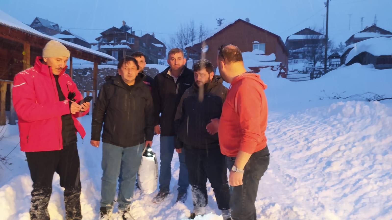 MUTLUYUZ, GURURLUYUZ 